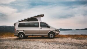 best air conditioners for van life