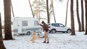 Best Campervan and RV Diesel Heaters