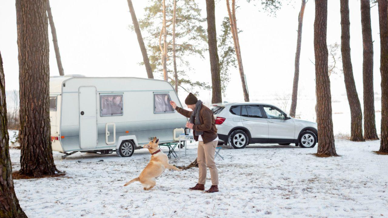 15 Top Diesel Heaters For Warm Cozy Camper Van Life In 2024 - OutdoorCarry