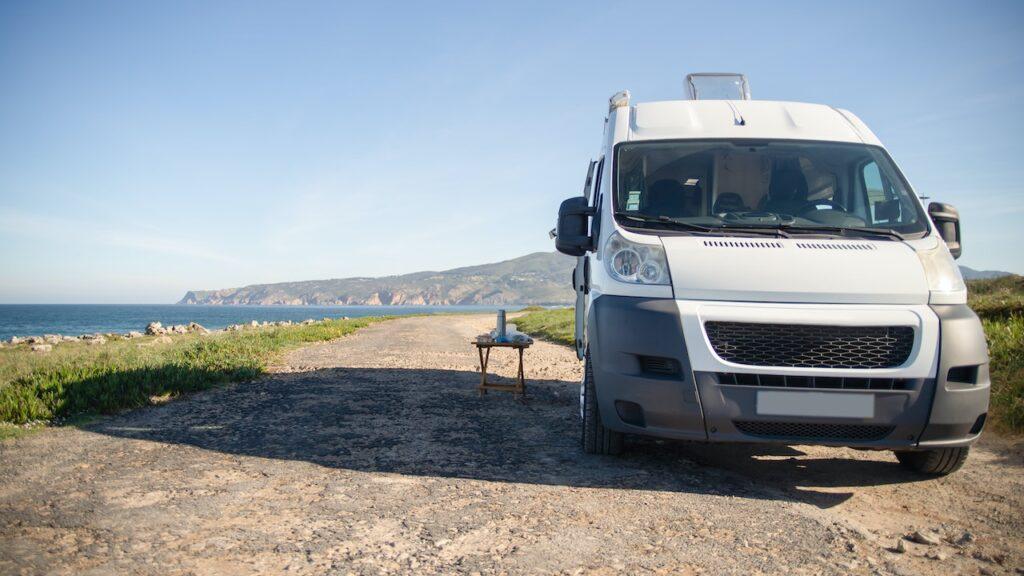 How to Choose the Right Generator for Your Van Life