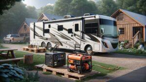 Best RV Portable Generators