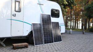 Best Rv Solar Panel Kits For A Seamless Uninterrupted Power Supply In Your Camper Van Life Adventures