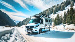 diesel air heater for rv lifestyle rv usage in winter