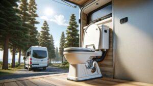 Best RV Cassette Toilets for Portable Camping Van Life Sanitation Solutions