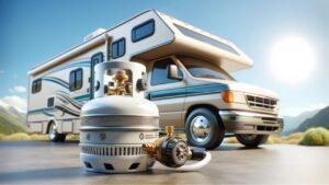 best Propane gas Regulators for RV