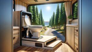 best RV Composting Toilets