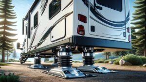 best electric trailer jacks for rv