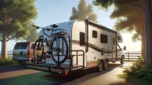 Best RV Bike Racks for Camper Van Life Bike Carry Solutions