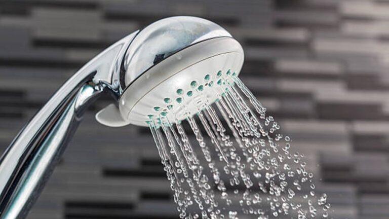 Best RV Shower Heads