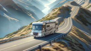 How to Optimize Ice Production During Your RV Trips