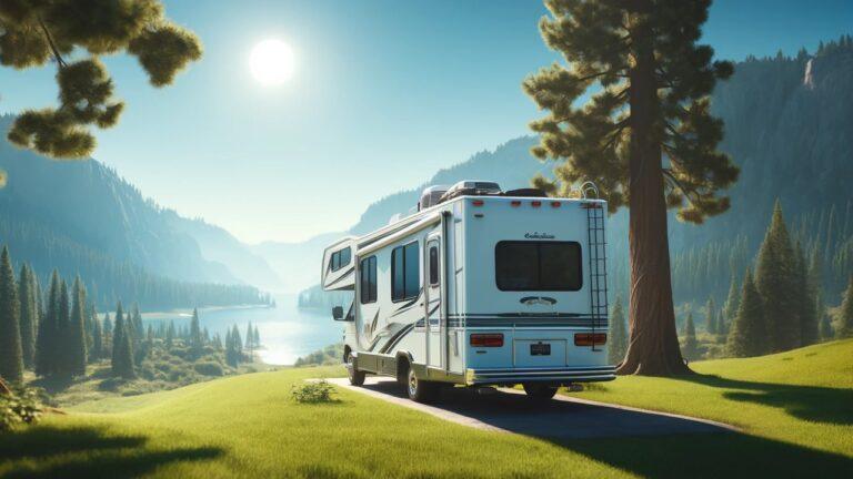 Steps To Ensure Clean Drinking Water With Your RV Water Hose