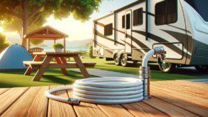 Essential Tips For Storing RV Water Hoses To Prevent Contamination