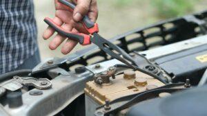 Essential Tips for Maintaining the Longevity of Your RV's Battery