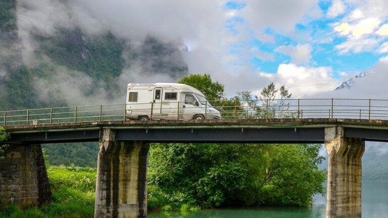 What to Do When Your RV Brakes Start Making Noise