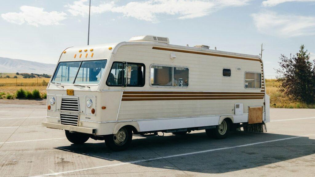 Easy Ways of Preventing Rust on Your RV