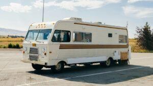 Easy Ways of Preventing Rust on Your RV