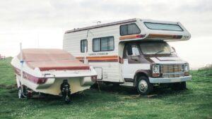 Maintaining Water Systems in Your RV to Prevent Blockage and Leaks