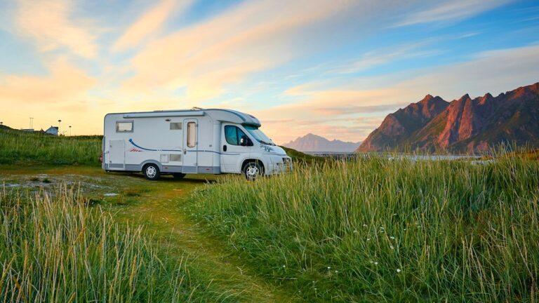 Checking Tire Pressure in Your RV: How Often and Why