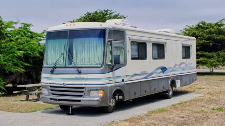 best rv cassette toilets van life