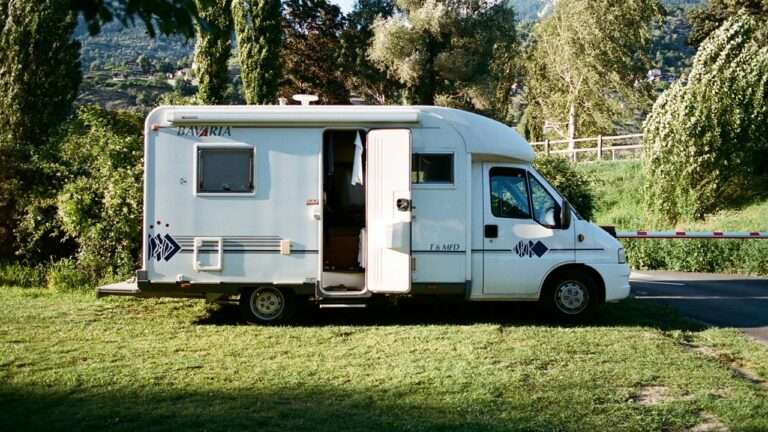 How to Disinfect RV Water Tank: A Complete Step-by-Step Guide